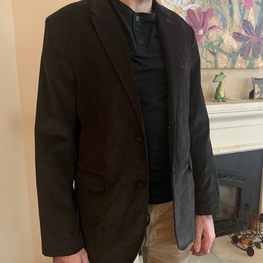 Brand New Banana Republic Men’s Sport,suit jacket - Picture 8 of 9
